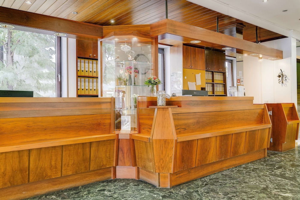 Hotel Hannover Airport By Premiere Classe 8/62