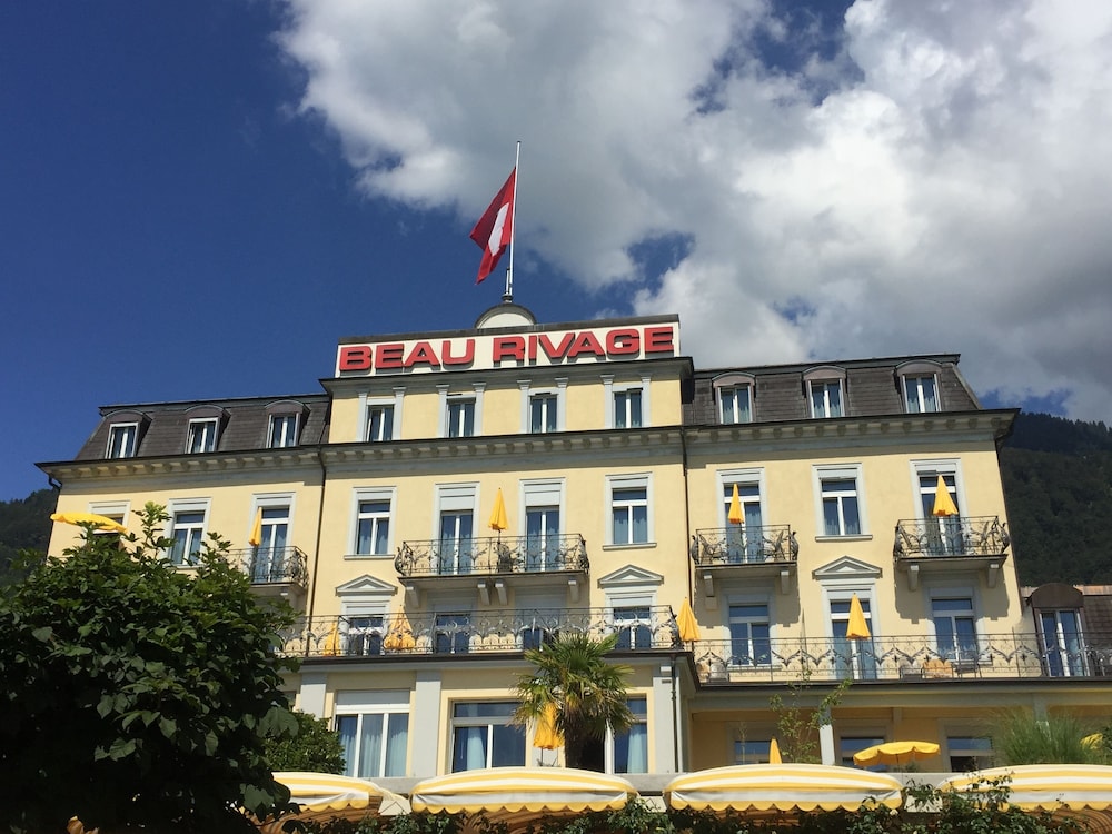 Romantik Hotel Beau Rivage 2/42