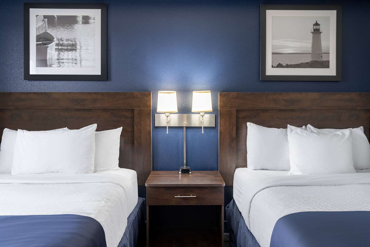 Travelodge Suites by Wyndham Saint John 5/19