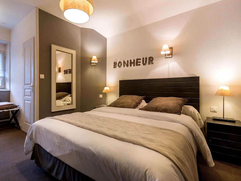 RELAIS DU QUERCY 5/33