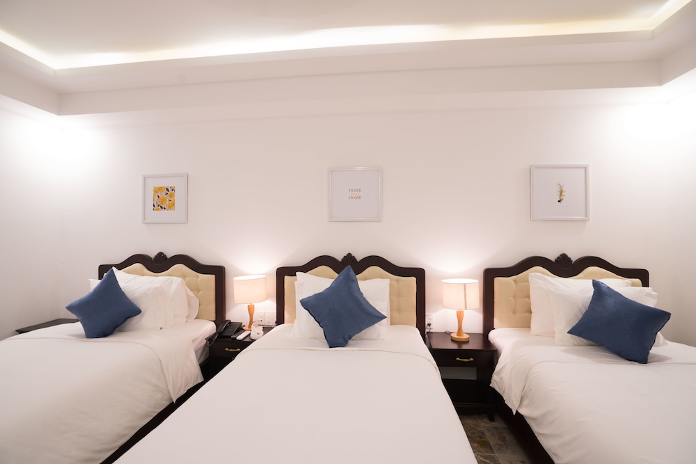 Hoi An Central Hotel 34/73