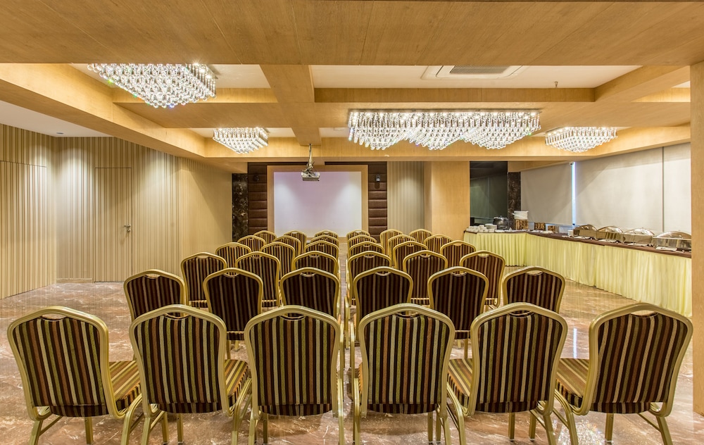 Hotel Abika Elite 34/40