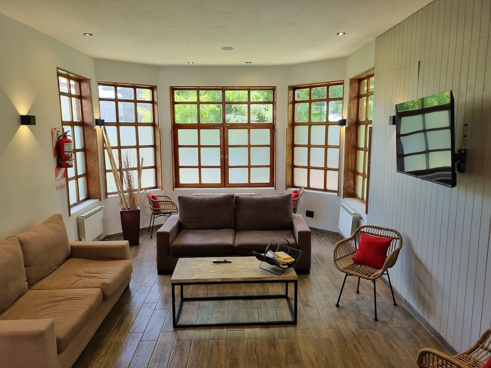 Tierra Gaucha Hostel Boutique 32/48