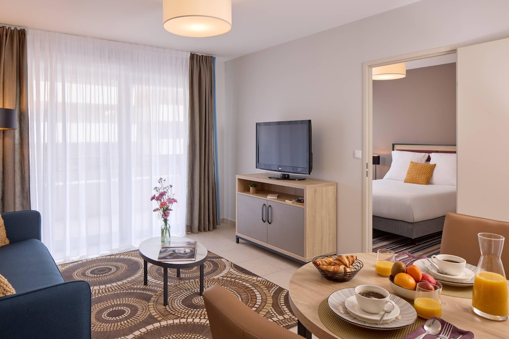 Quality Aparthotel Perpignan Prestige 25/38