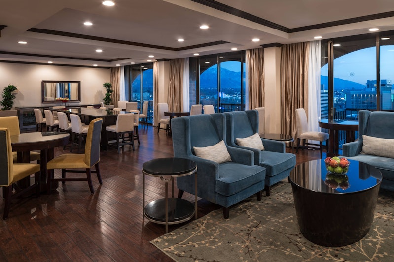 Sheraton Salt Lake City Hotel 27/45