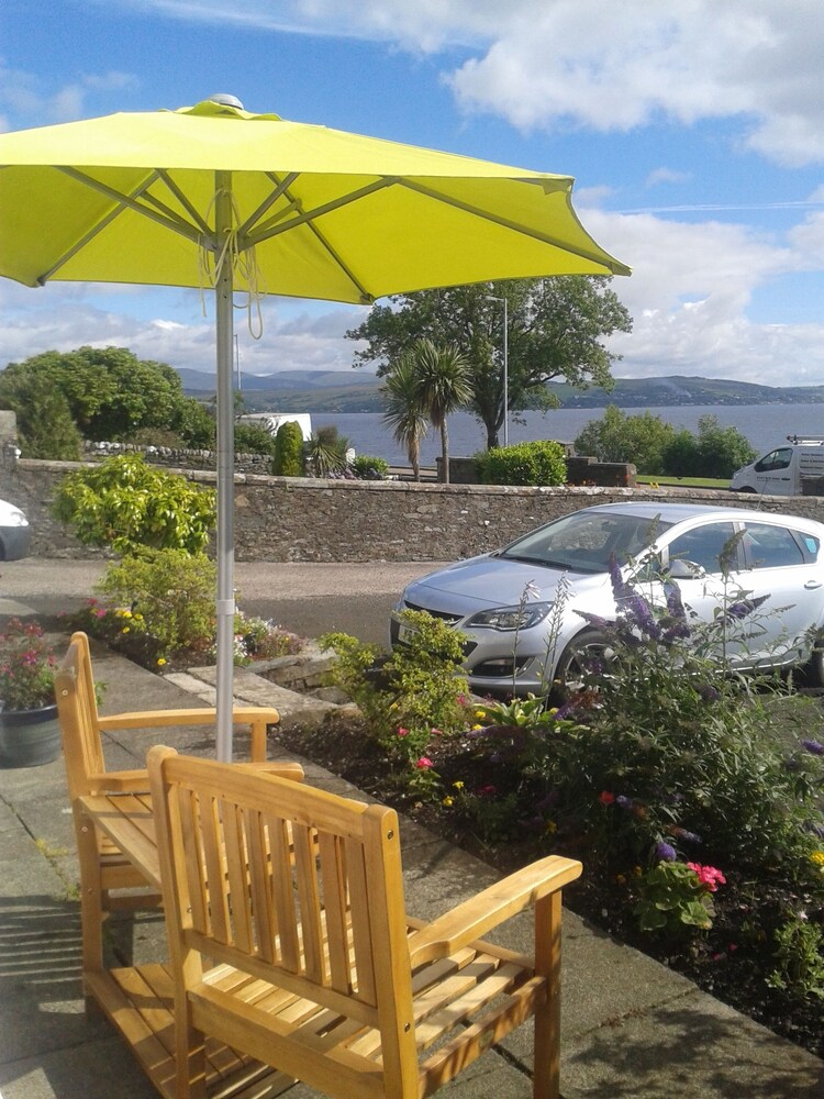 Douglas Park Guest House 34/49
