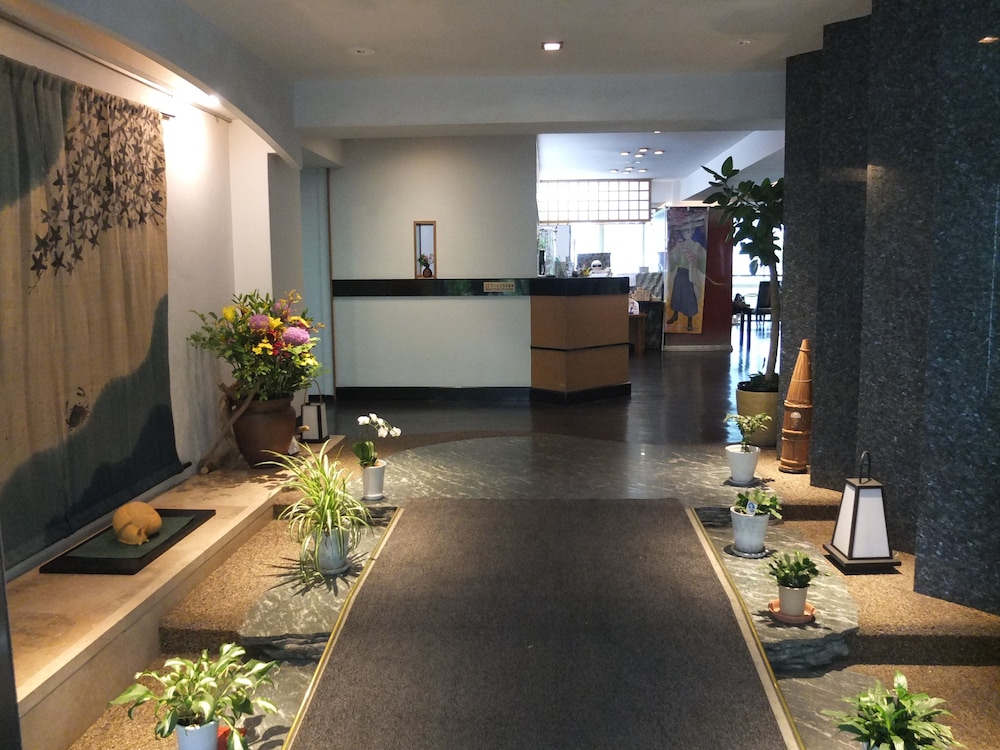 鬼怒川パークホテル 写真5