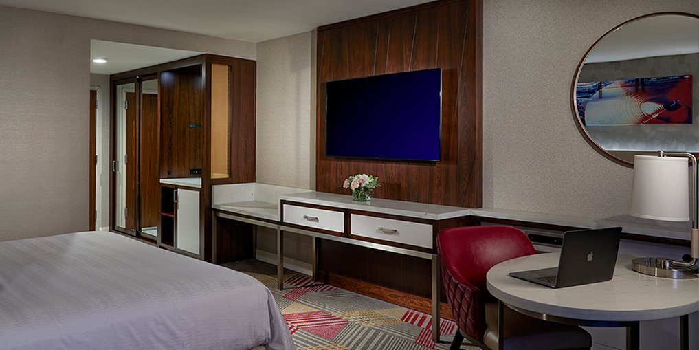 Hard Rock Hotel & Casino Atlantic City 10/12