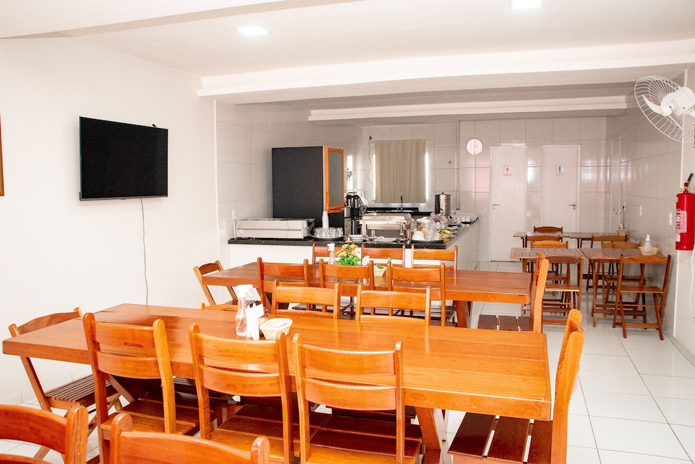 Letiva Hotel Centro 39/50