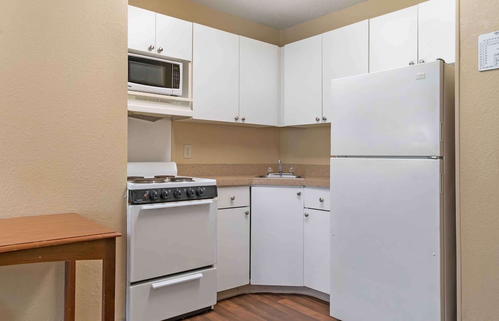 Extended Stay America - Detroit - Novi - Orchard Hill Place 45/57