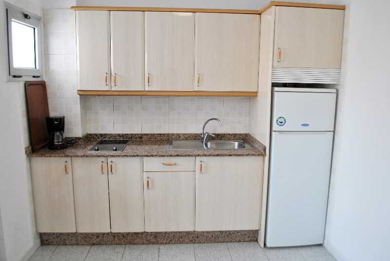 HOTELS LAS GACELAS公寓(HOTELS LAS GACELAS APARTMENTS) 图片5