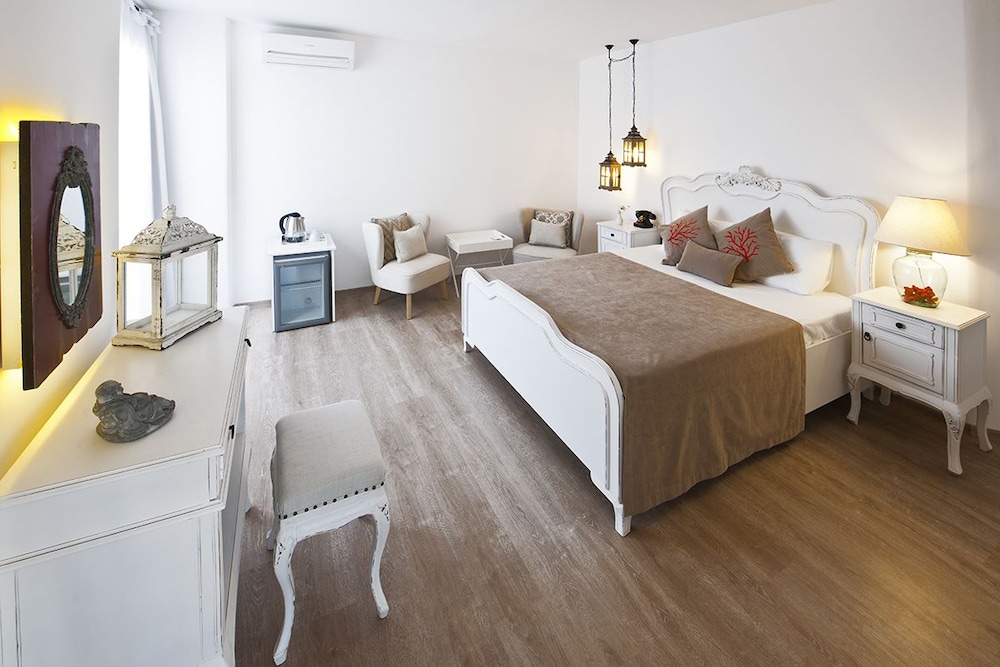 Sade Alacati Hotel 9/36