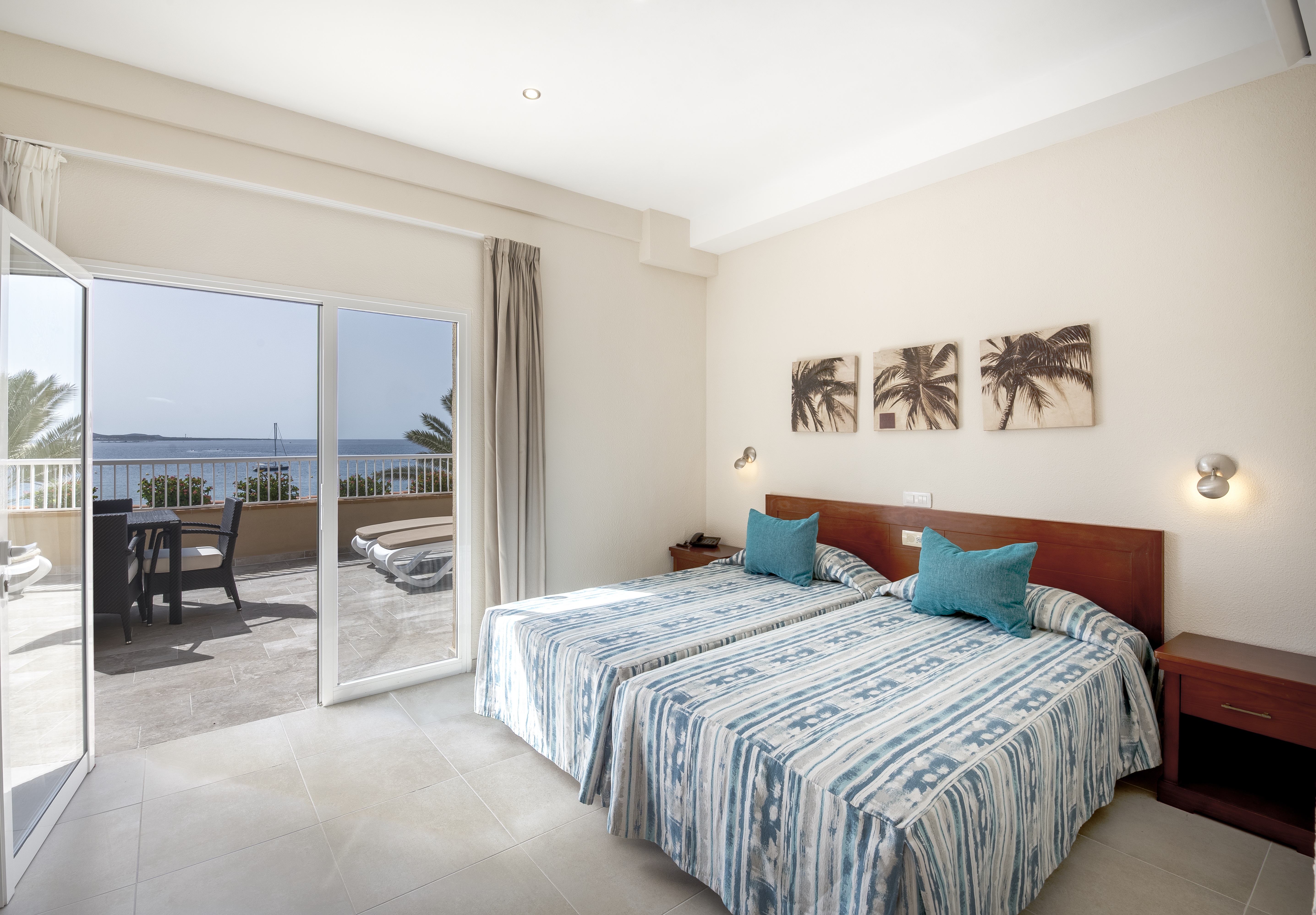 Apartamentos Vista Sur 16/50