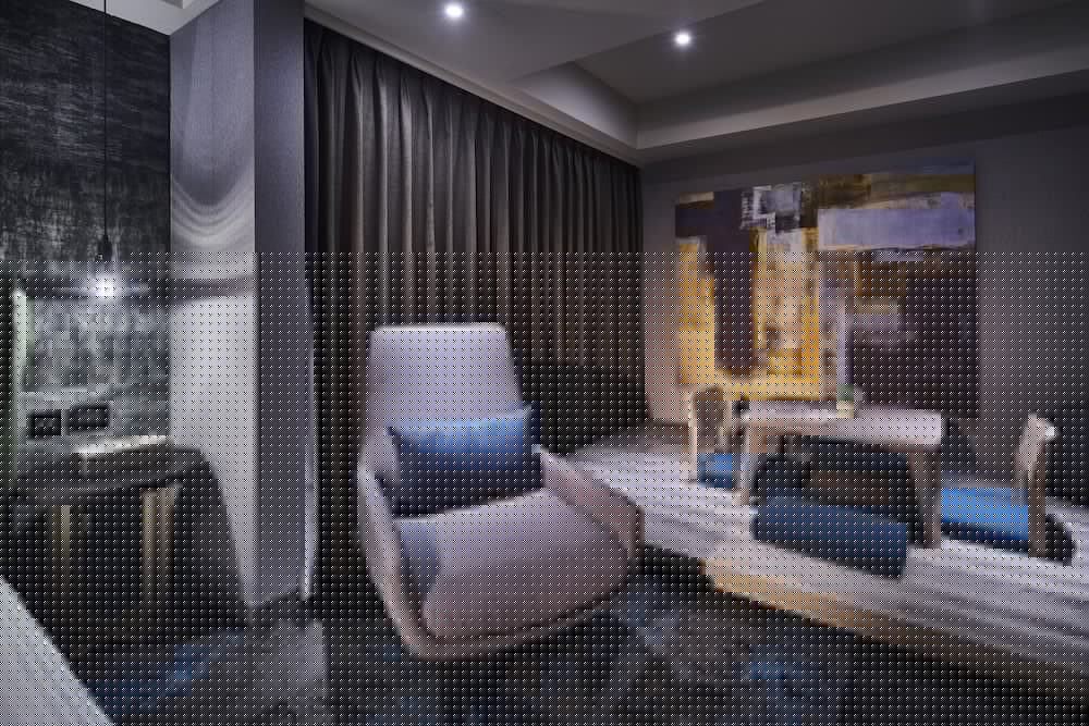 Kung Shang Design Hotel 57/75