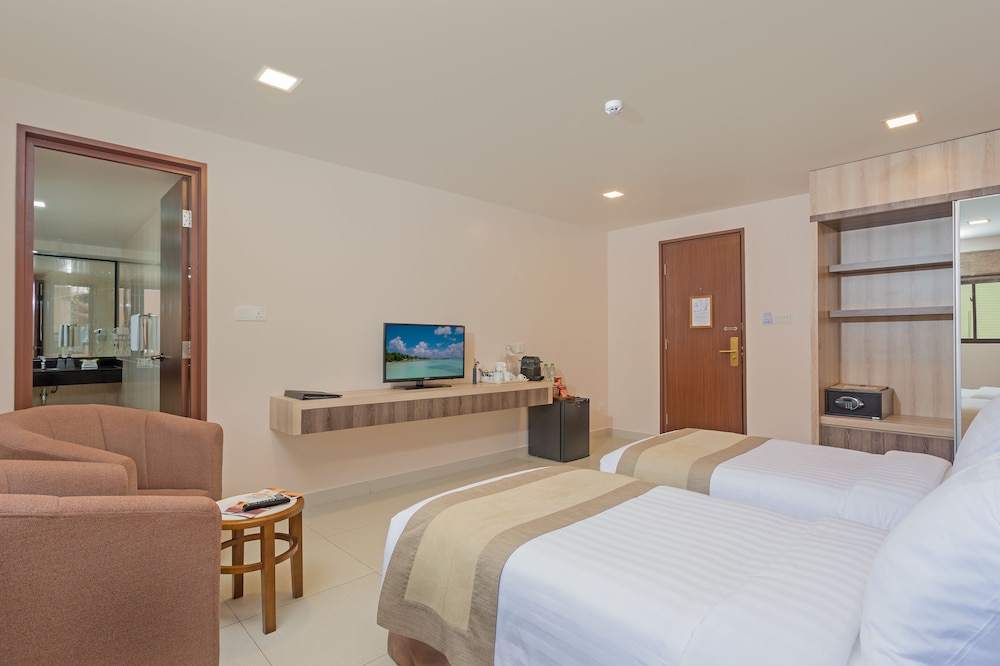 Champa Central Hotel 21/60