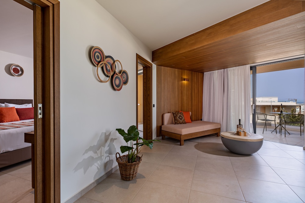 Minos Ambassador Suites Spa 20/50