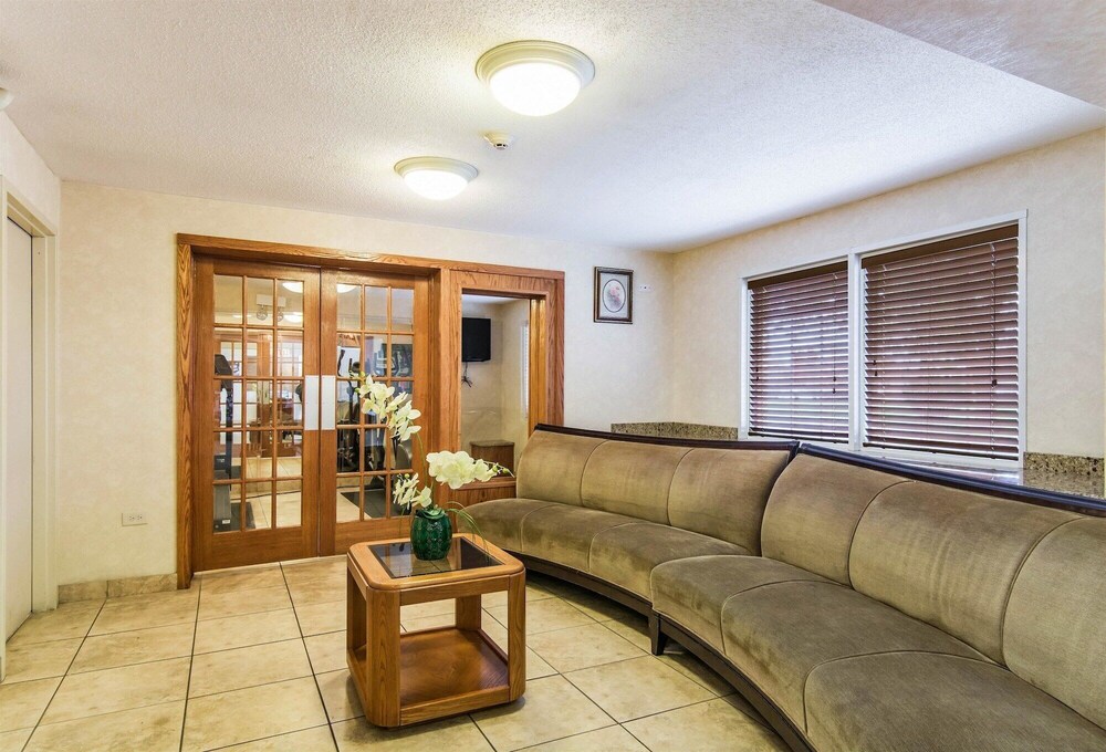 Motel6 Alsip, IL 42/58