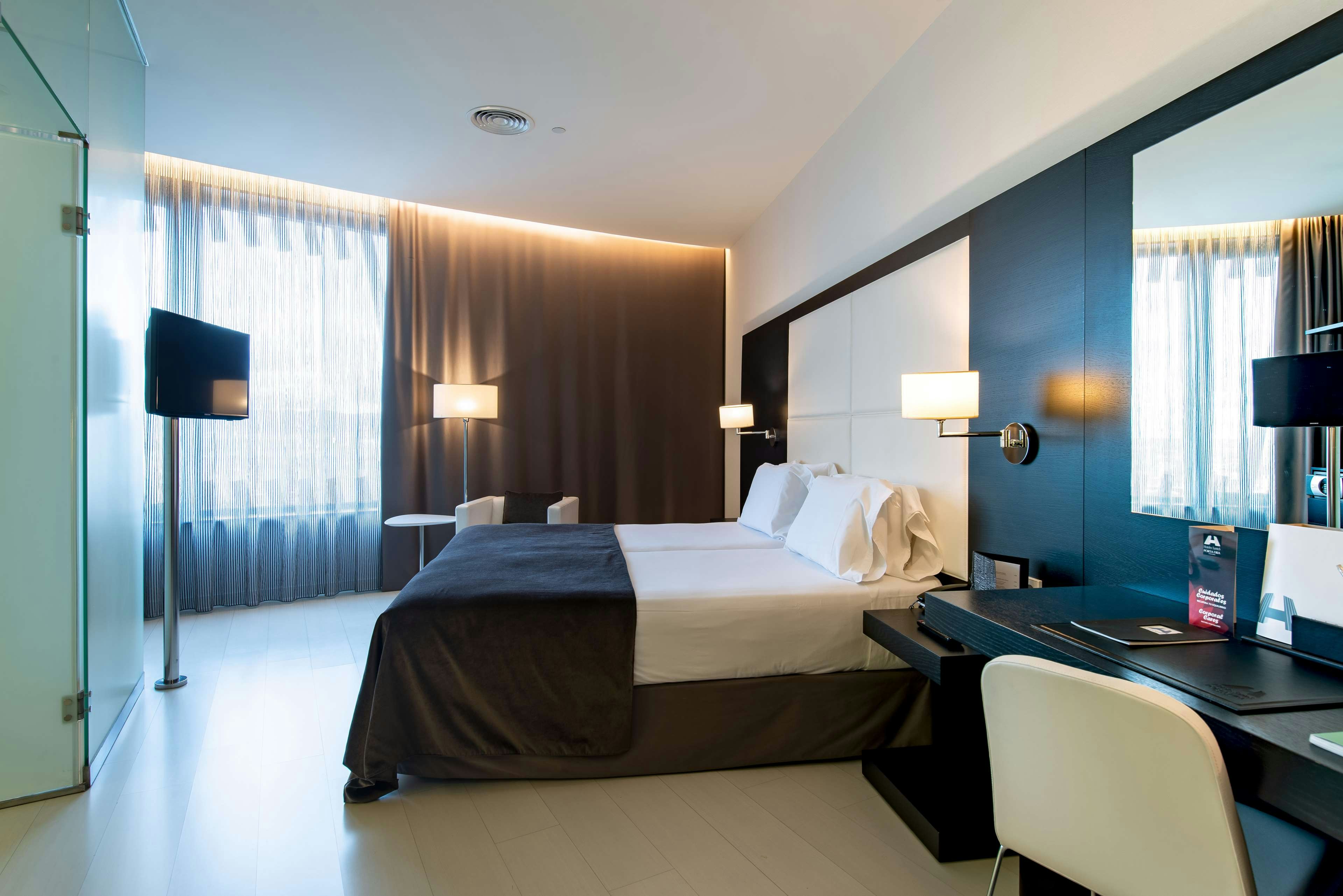 Porta Fira Hotel 16/60