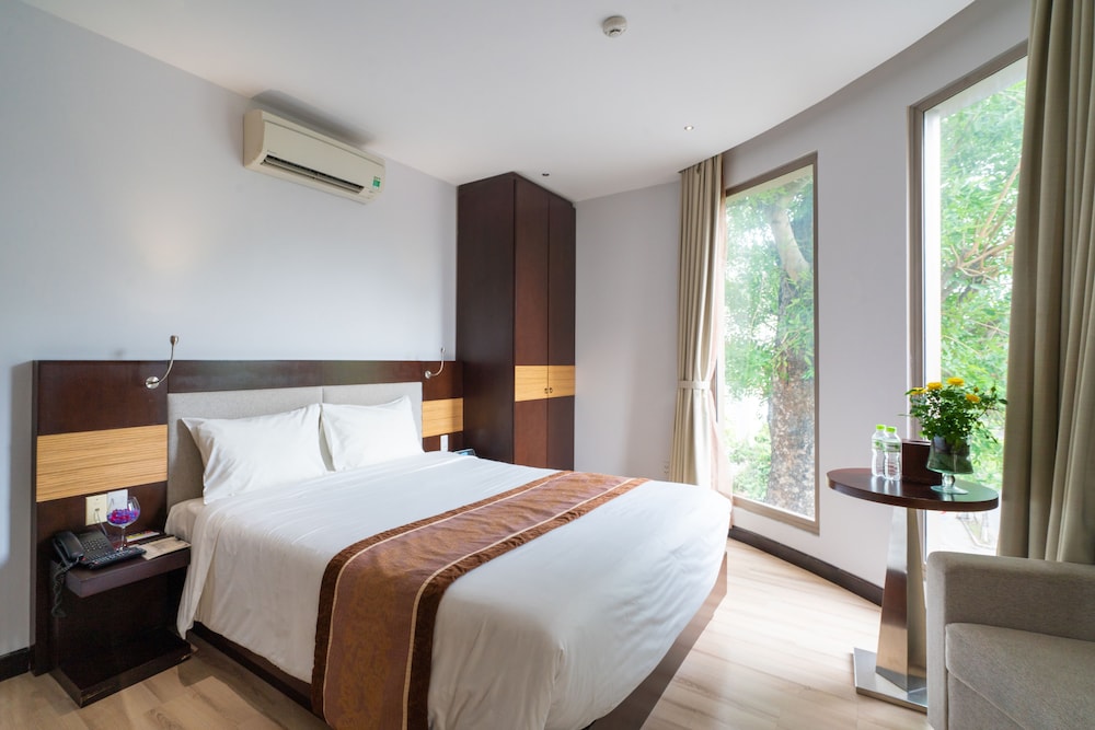 Dana Pearl Hotel 22/65