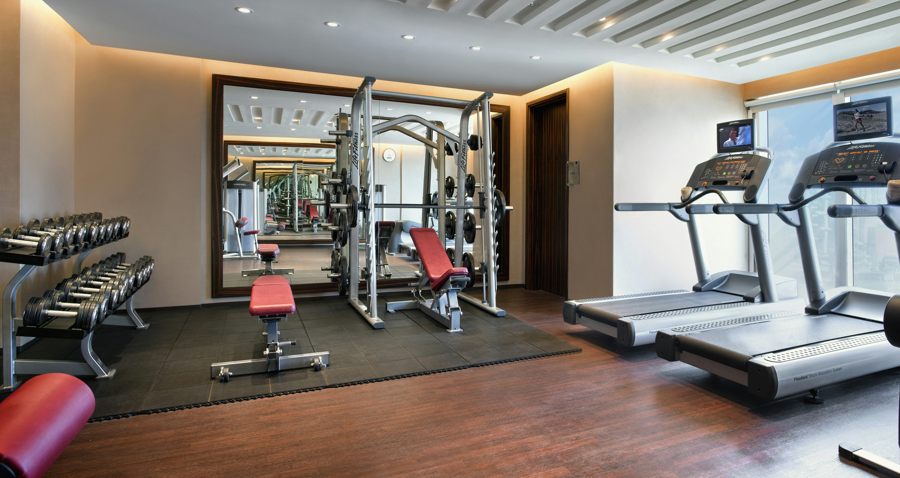 CENTRO AL MANHAL BY ROTANA 21/37