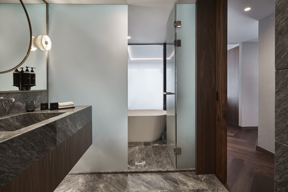 Grand Hyatt Athens 9/50