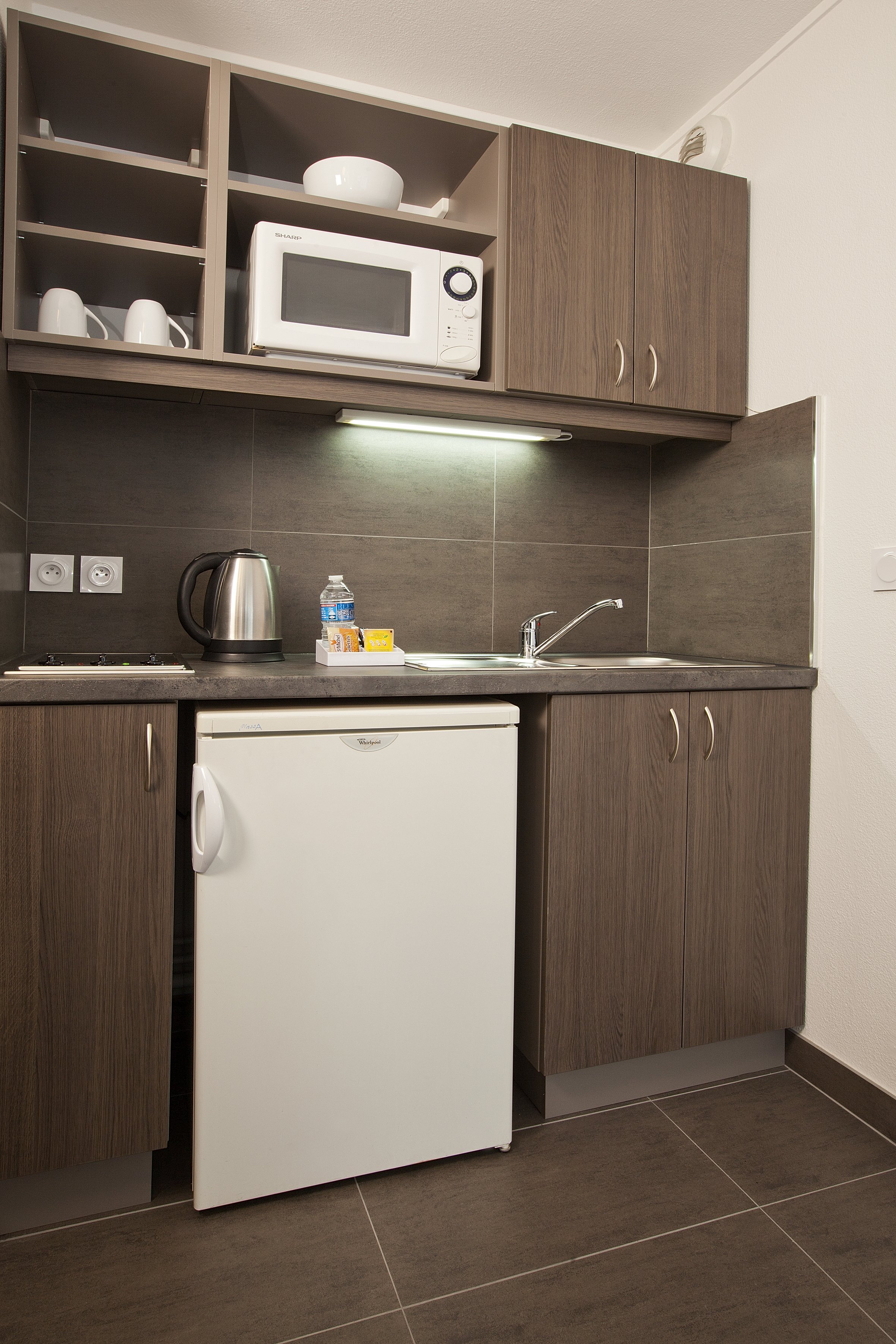 Apts Sejours Et Affaires Montreuil 6/45