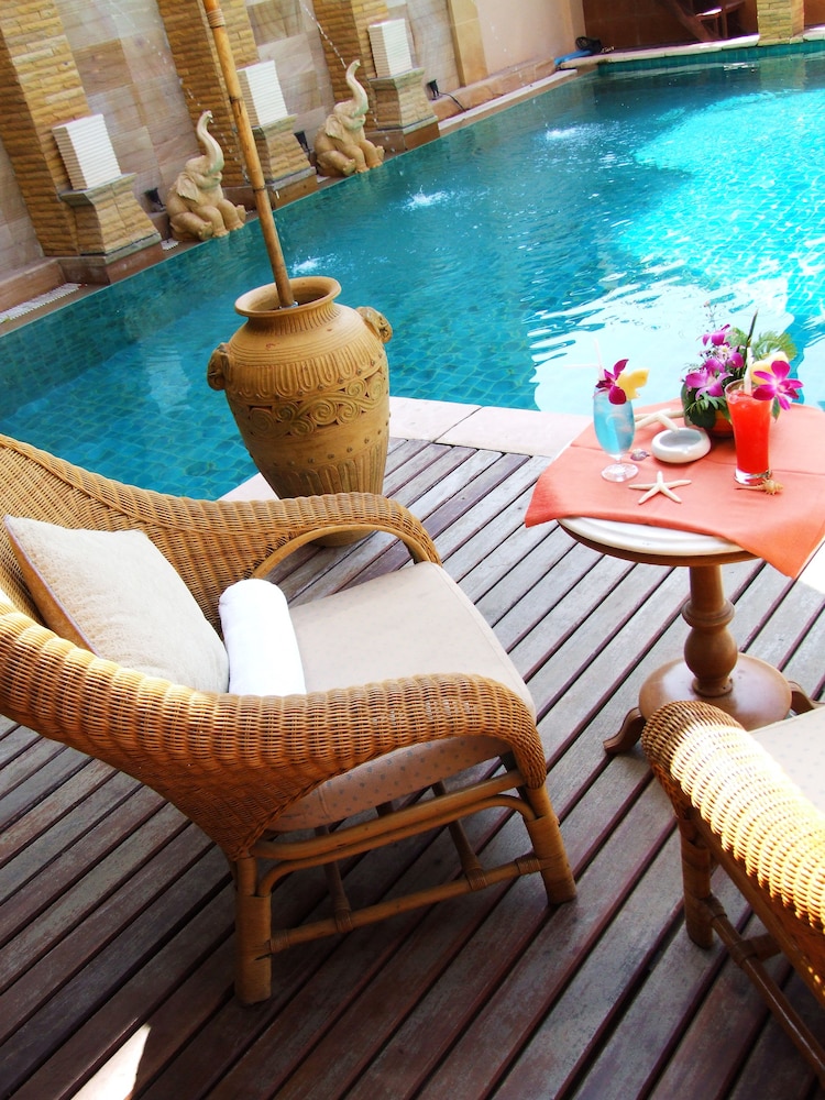 Sarita Chalet Spa 19/30