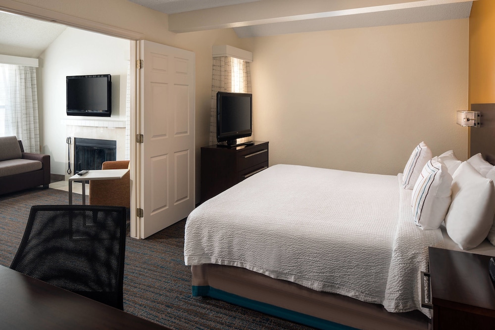 RESIDENCE INN PASADENA ARCADIA 9/43