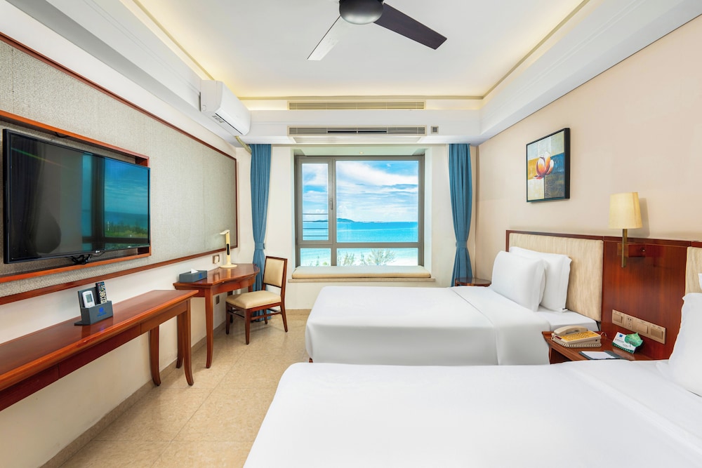 Sanya Seacube Holiday Hotel 8/49