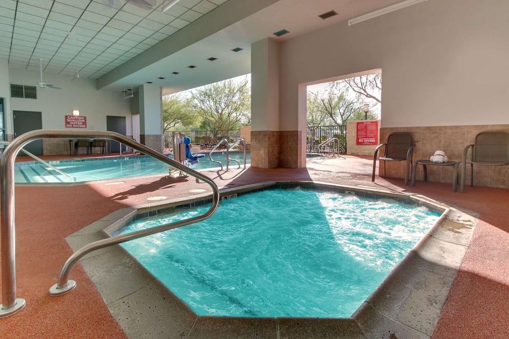 Drury Inn and Suites Phoenix Happy Valley 20/50
