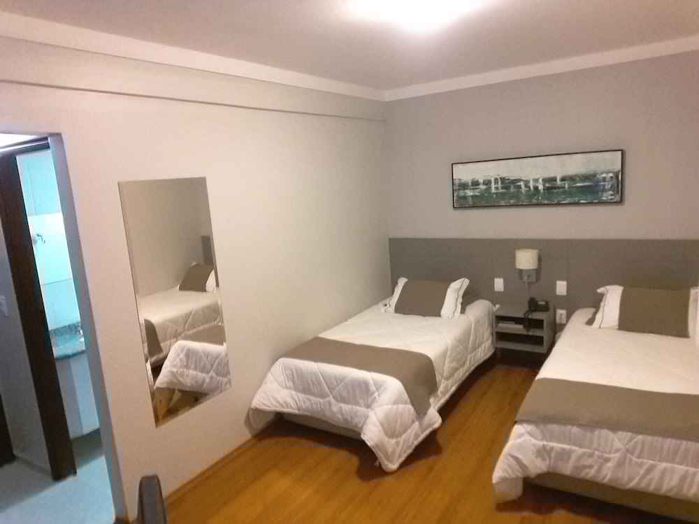 Biazi Plaza Hotel 6/28