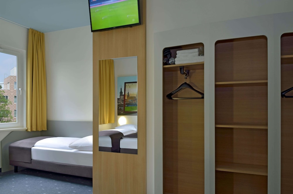 B&B HOTEL DRESDEN 17/51