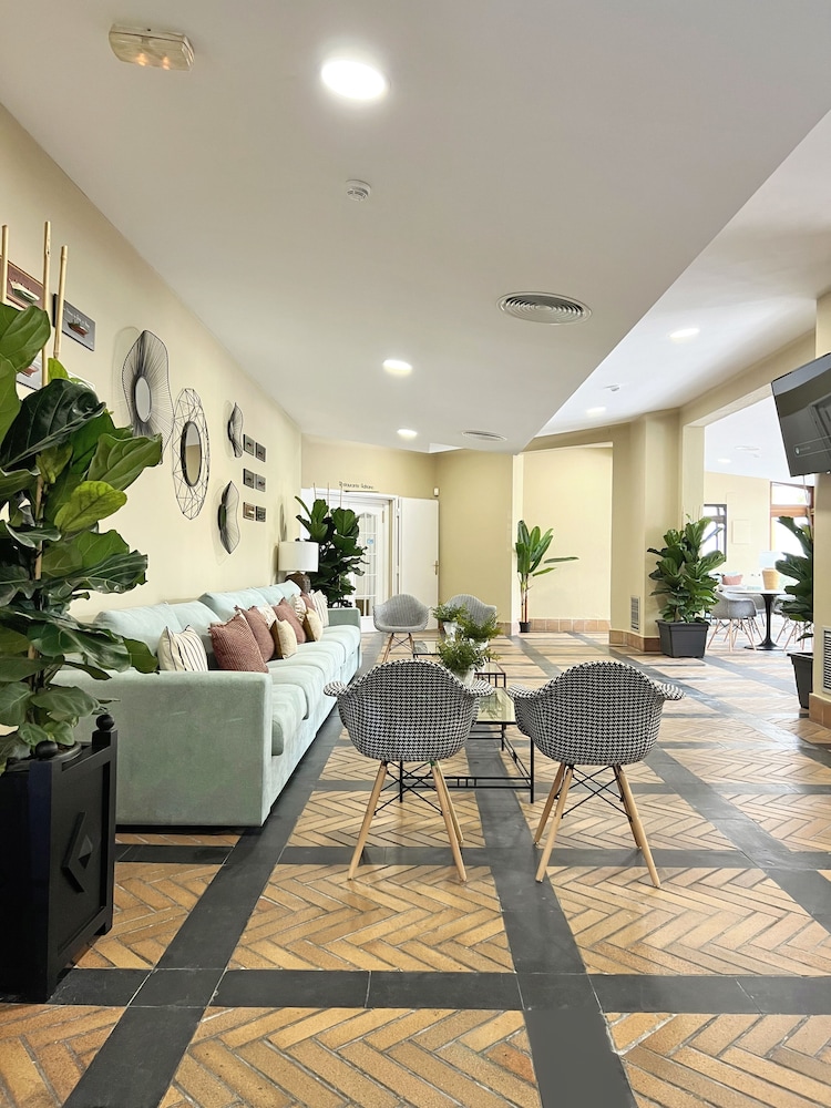 Hotel Soho Boutique Puerto 25/46