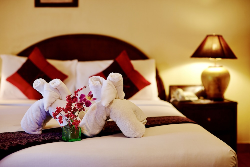 SAMUI BAYVIEW RESORT & SPA 32/66