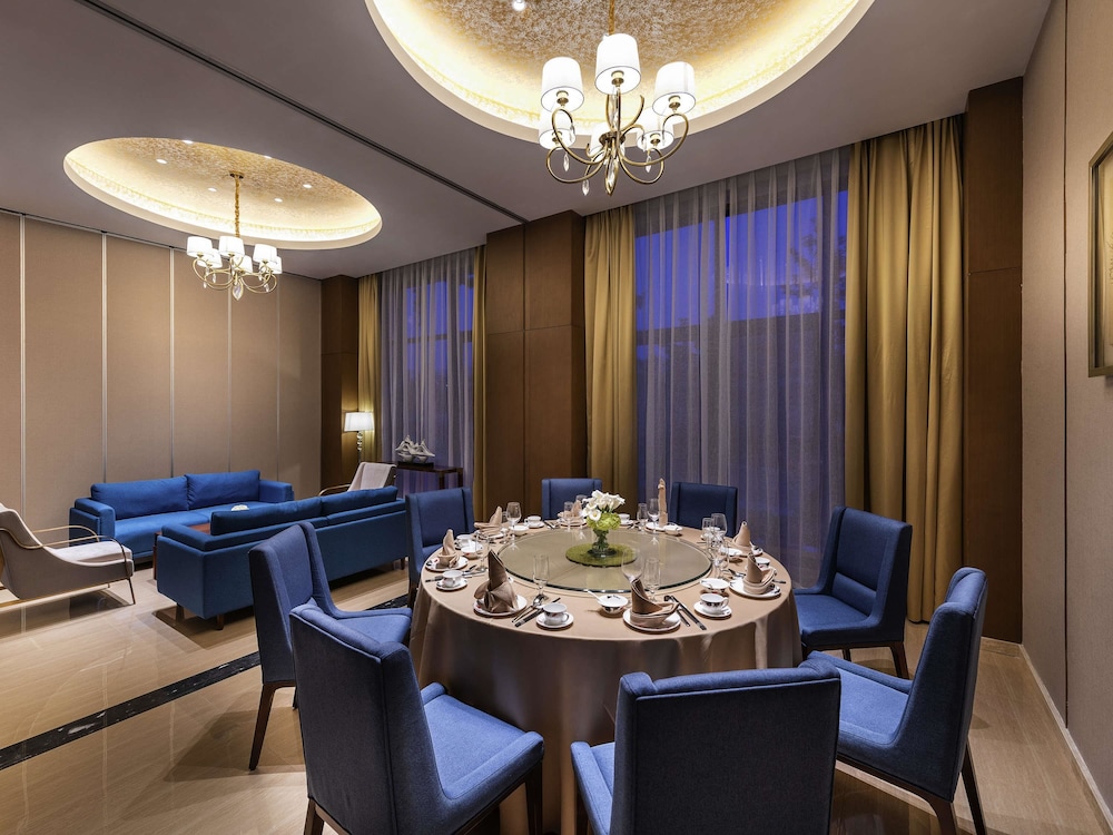 Novotel Qingdao New Hope 57/72