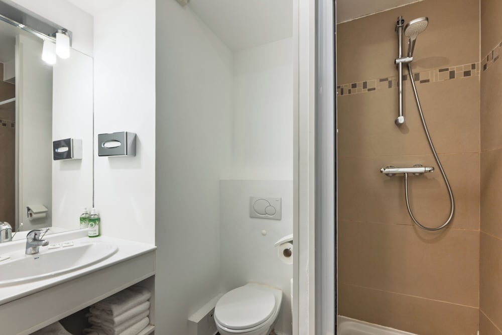 1 BEDROOM, APARTMENT, DOUBLE BED, SOFA