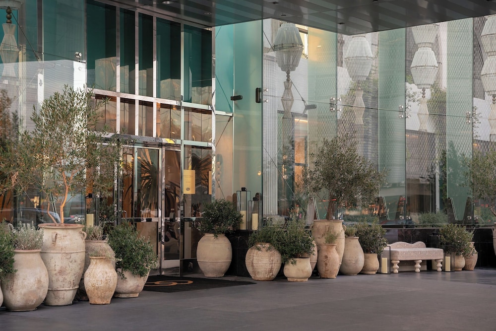 Hotel Sofitel Los Angeles at Beverly Hills 42/50