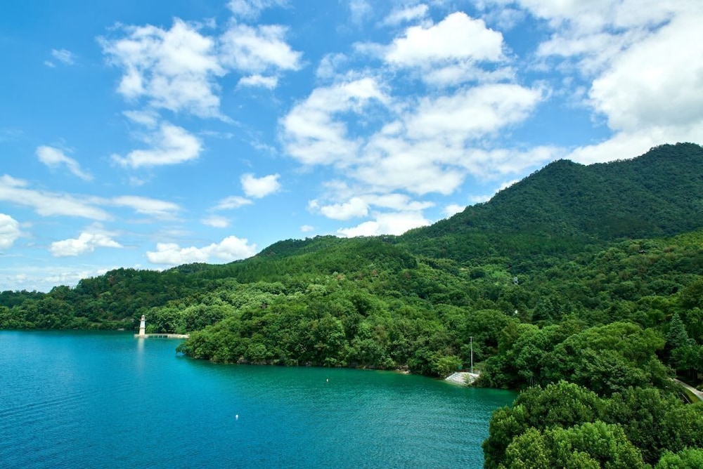 Intercontinental One Thousand Island Lake Resort 47/50