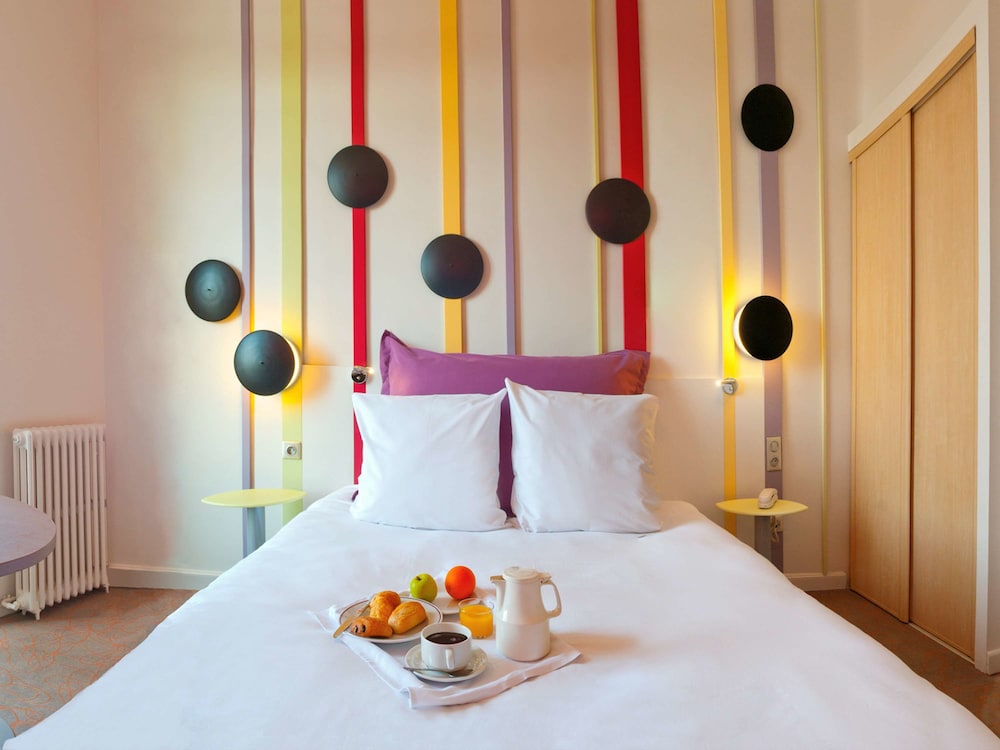 Ibis Styles Bayonne Centre Gare 17/69