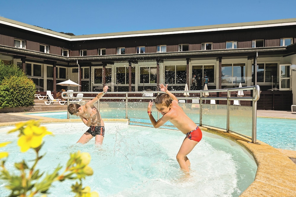 Belambra Club Praz sur Arly - Megeve L Alisier - Winter & Summer 35/68
