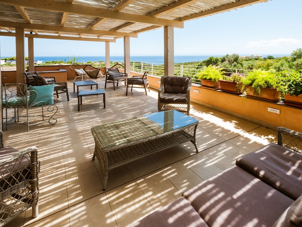 PARK HOTEL ASINARA 46/71