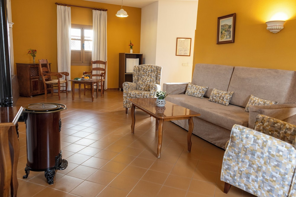 Hotel Villa Turistica de Priego 30/58