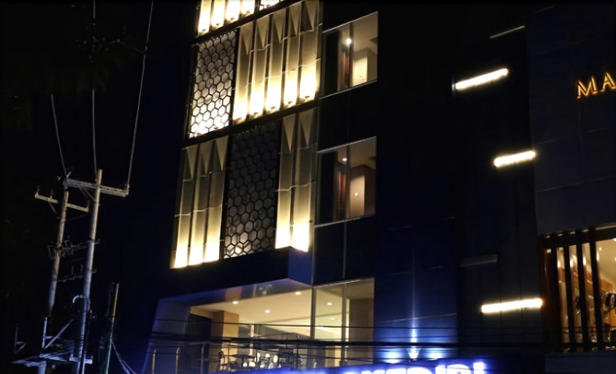 Citihub Hotel Kediri 4/26