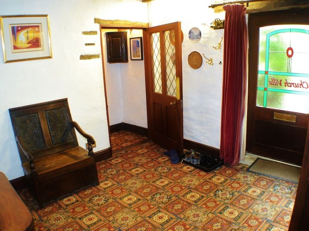 Church Villa B&amp;B 27/44