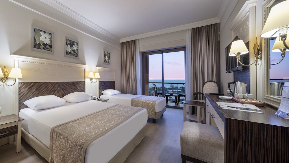 Aydinbey Queen s Palace & Spa 26/62