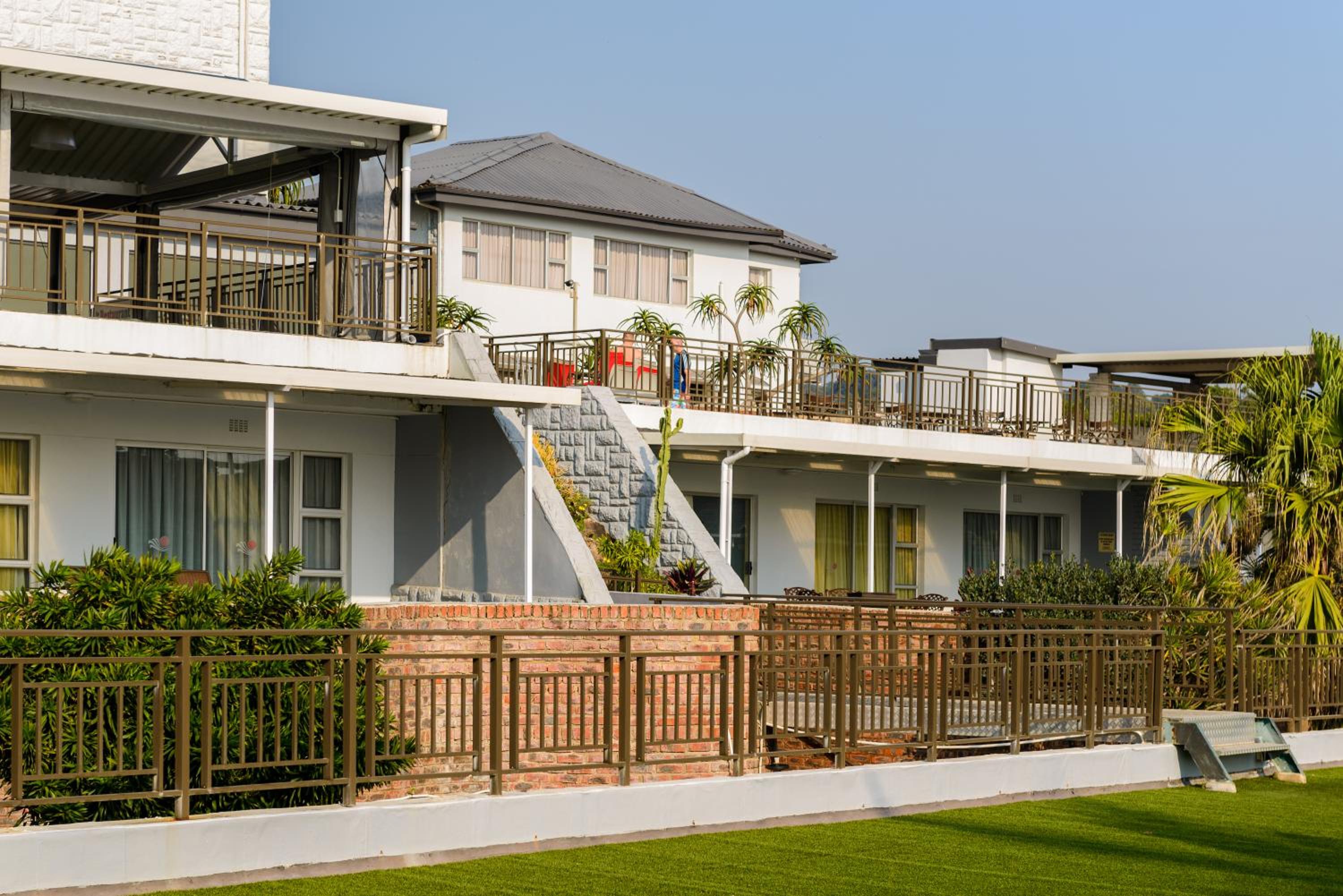 St Michaels Sands Hotel and Timeshare Resort 4/31