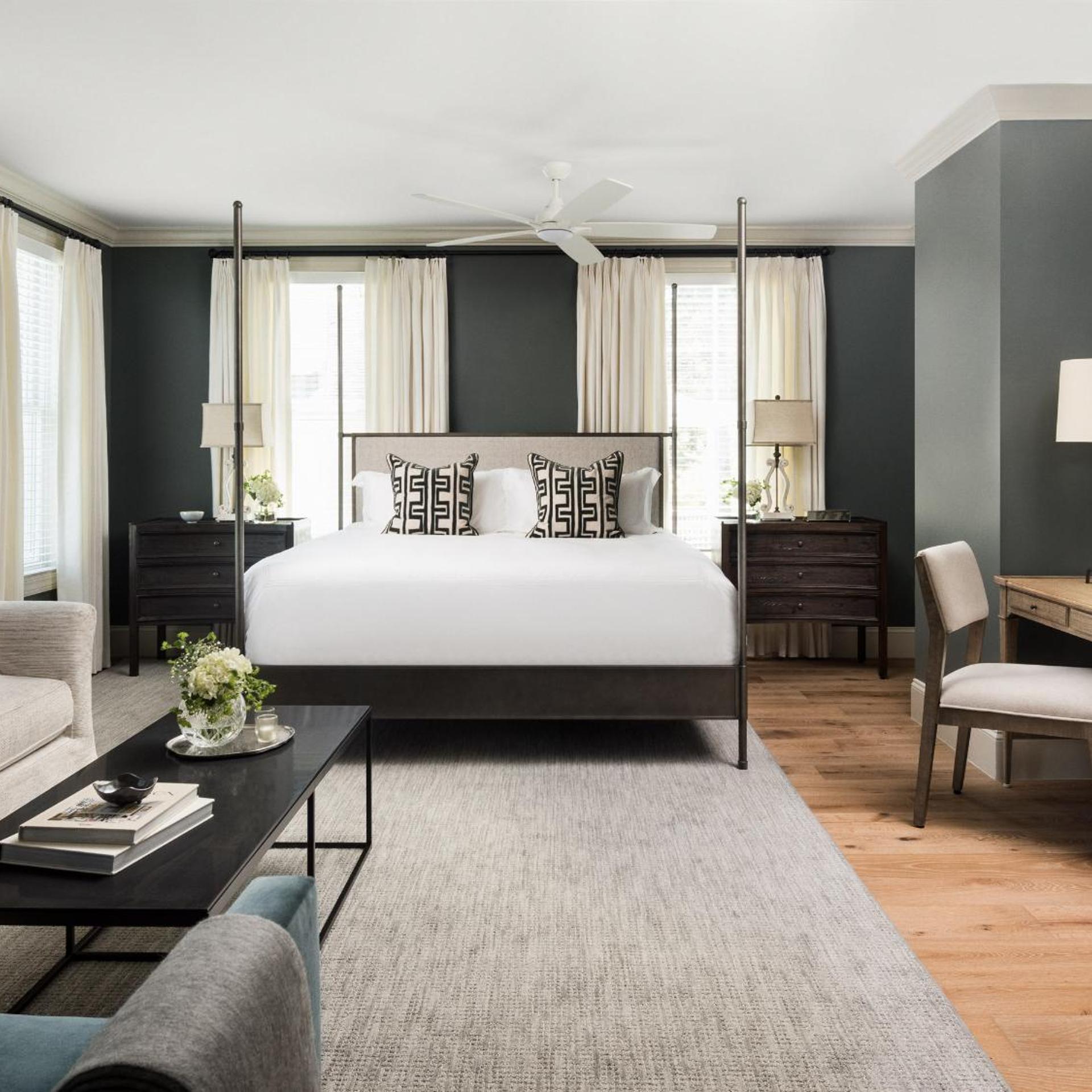 1313 West - Luxury Boutique Hotel 13/34