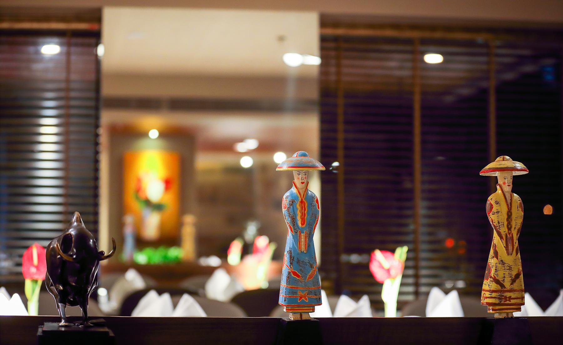 The Grandeur Boutique Hotel 19/30