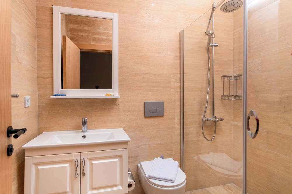 Mare Marin Boutique Hotel Bodrum 30/33