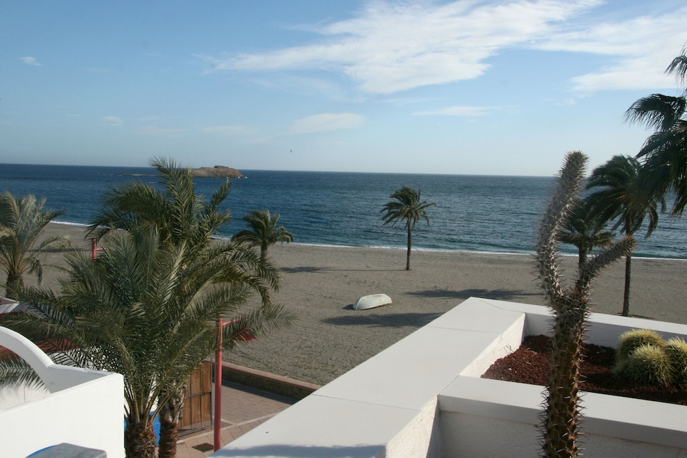 Hotel Las Palmas 28/32